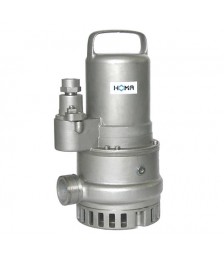 MOTOBOMBA SUBMERSIVEL ACBCH