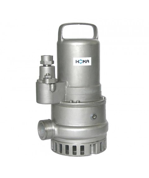 MOTOBOMBA SUBMERSIVEL ACBCH