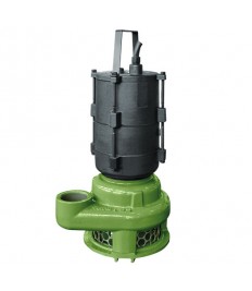 MOTOBOMBA SUBMERSIVEL ACBFBSP5