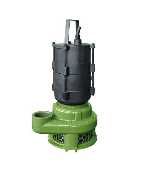 MOTOBOMBA SUBMERSIVEL ACBFBSP5