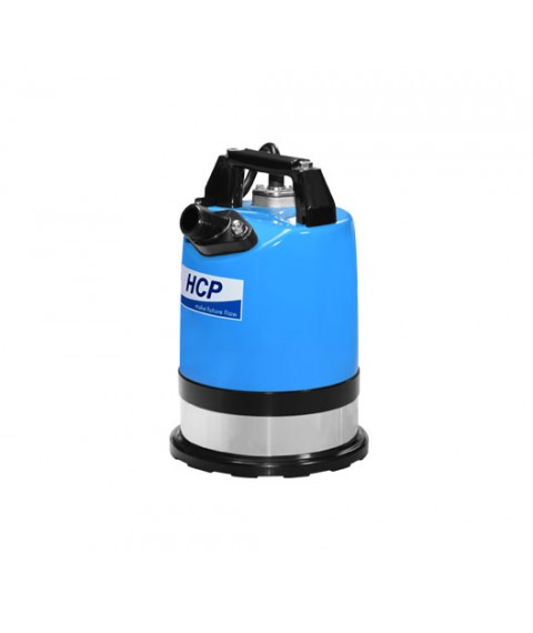 MOTOBOMBA SUBMERSIVEL ACBGDR
