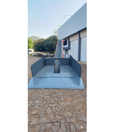 ESTEIRA TRANSPORTADORA MOVEL 