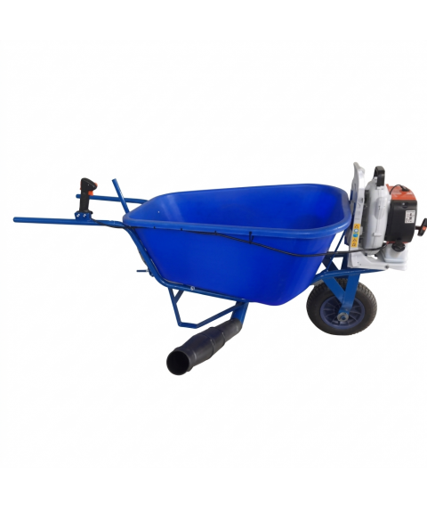 ALIMENTADOR MANUAL c/ 1 RODA