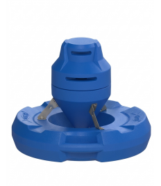 AERORADORES CHAFARIZ MONOFÁSICO