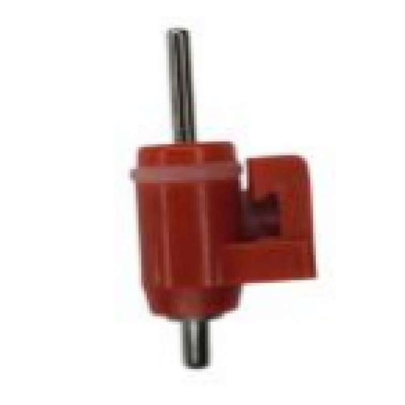 NIPPLE PVC ECO EM ‘J’ - AÇÃO 360º C/ ESFERA