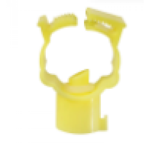 BASE PARA ENCAIXE DE NIPPLE EM ‘J’ P/ CANO ¾”