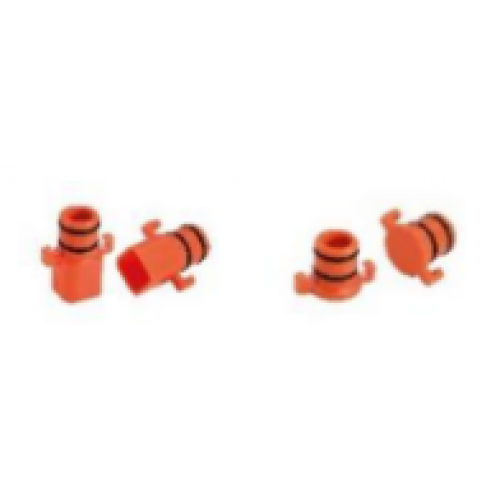 REPOSIÇÃO DO REGULADOR DE PRESSÃO DETA 1 – TUBO ½”