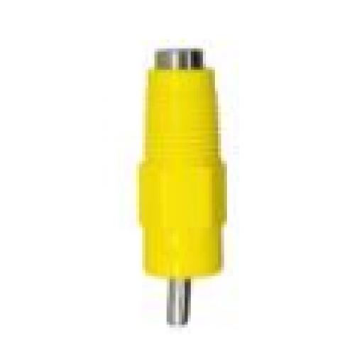 NIPPLE PVC ECO C/ ROSCA 1/8”
