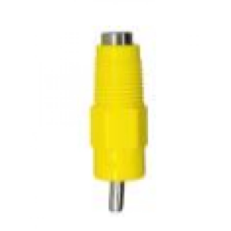 NIPPLE PVC ECO C/ ROSCA 1/8”
