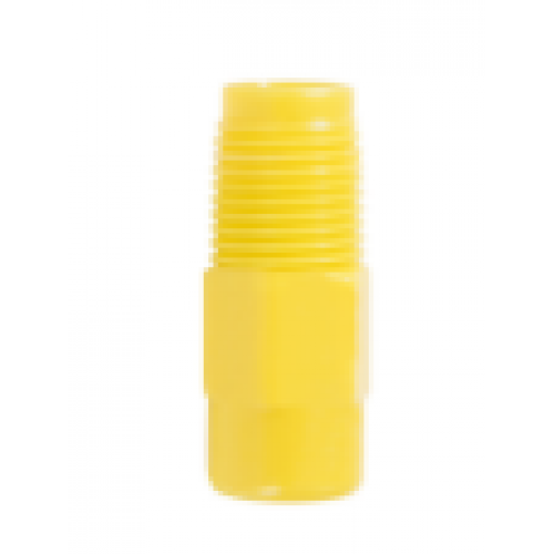 REPOSIÇÃO DO CORPO PLÁSTICO TIPO LUBING ALEMÃO