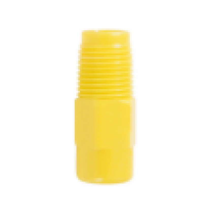 REPOSIÇÃO DO CORPO PLÁSTICO TIPO LUBING ALEMÃO