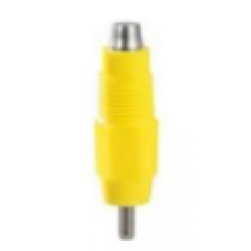 NIPPLE INOX K1V C/ ROSCA 1/8”