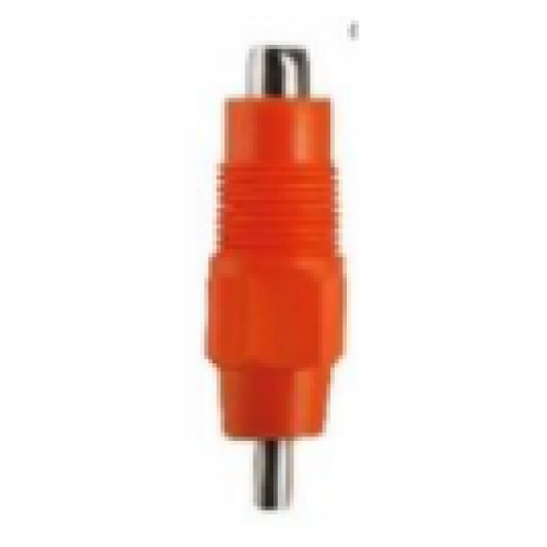 NIPPLE INOX J21 - C/ ROSCA 1/8”