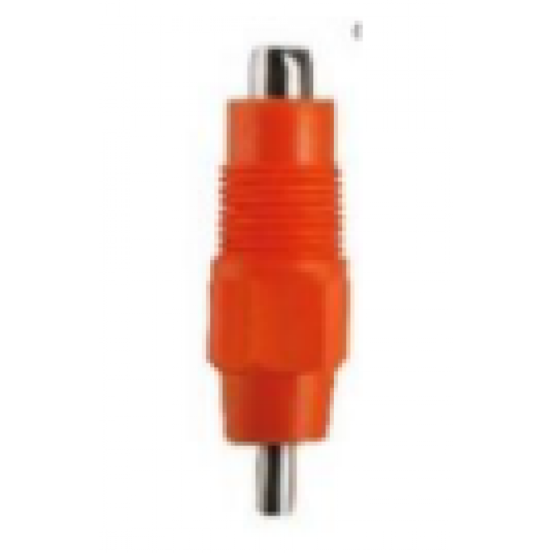 NIPPLE INOX J21 - C/ ROSCA 1/8”