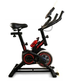 BICICLETA ERGOMÉTRICA