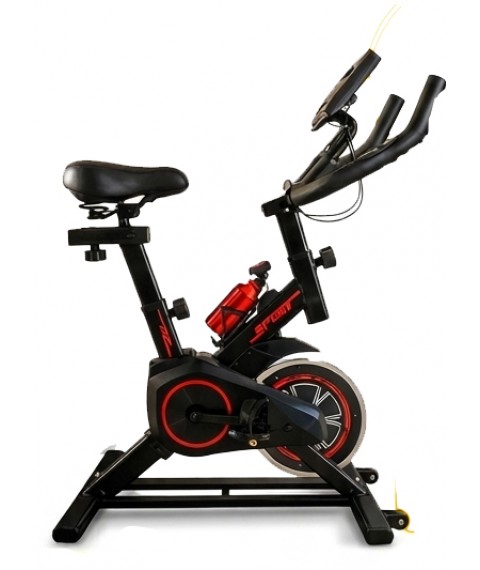 BICICLETA ERGOMÉTRICA