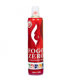 SPRAY FOGO 0