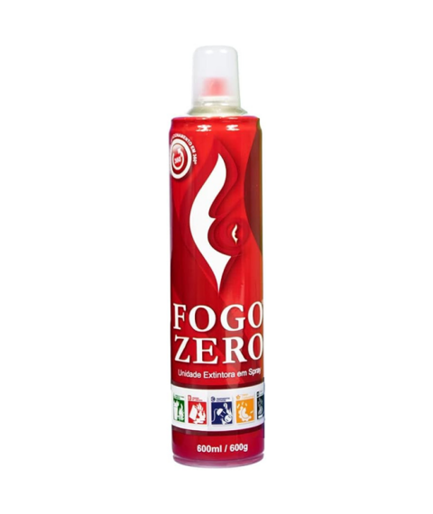 SPRAY FOGO 0